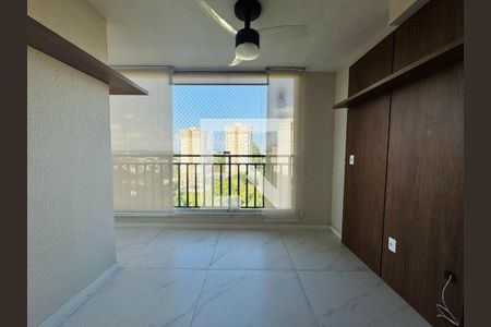 Apartamento à venda com 3 quartos, 110m² em Engordadouro, Jundiaí