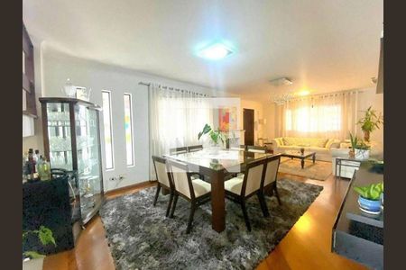 Casa à venda com 4 quartos, 490m² em Parque dos Principes, São Paulo