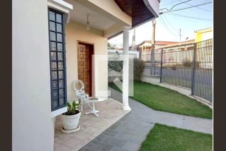 Casa à venda com 3 quartos, 189m² em Jardim Santa Genebra, Campinas