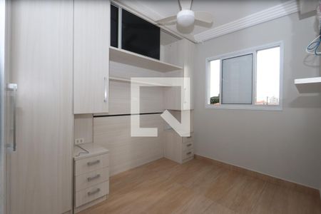 Quarto 1 de casa de condomínio à venda com 2 quartos, 52m² em Vila Bela, São Paulo