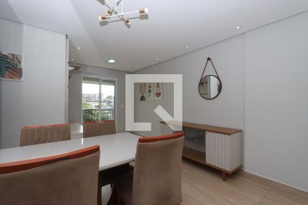 Sala de casa de condomínio à venda com 2 quartos, 52m² em Vila Bela, São Paulo