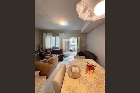 Casa à venda com 3 quartos, 99m² em Jardim Regina Alice, Barueri