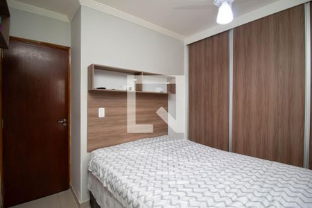 Quarto 1 de apartamento à venda com 3 quartos, 64m² em Jardim Flor da Montanha, Guarulhos