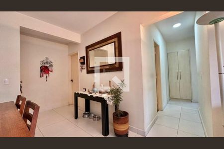 Apartamento à venda com 2 quartos, 74m² em Jardim Taquaral, São Paulo