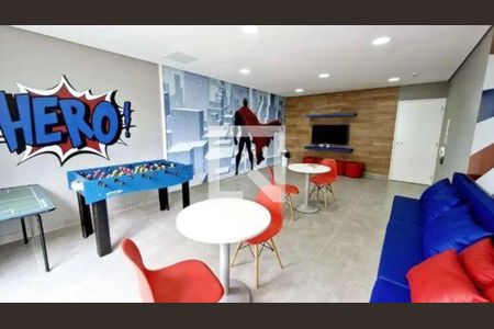 Apartamento à venda com 3 quartos, 67m² em Chora Menino, São Paulo