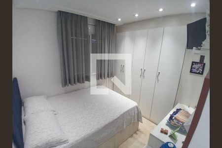 Apartamento à venda com 3 quartos, 67m² em Chora Menino, São Paulo