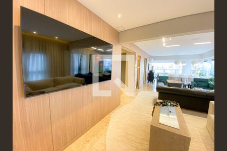 Sala de apartamento à venda com 2 quartos, 135m² em Água Branca, São Paulo