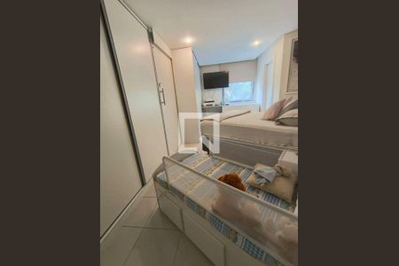 Apartamento para alugar com 1 quarto, 58m² em Jardim Ampliacao, São Paulo