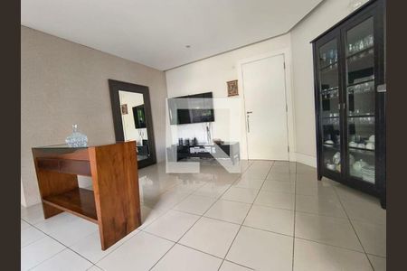Apartamento para alugar com 1 quarto, 58m² em Jardim Ampliacao, São Paulo