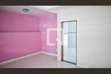 Sala de apartamento à venda com 2 quartos, 98m² em Irajá, Rio de Janeiro
