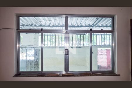 Sala de apartamento à venda com 2 quartos, 98m² em Irajá, Rio de Janeiro