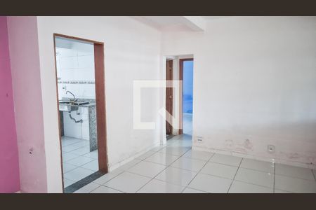 Sala de apartamento à venda com 2 quartos, 98m² em Irajá, Rio de Janeiro