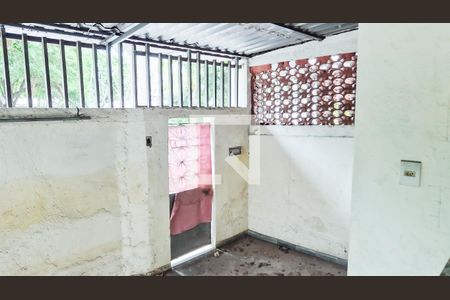 Vista da Sala de apartamento à venda com 2 quartos, 98m² em Irajá, Rio de Janeiro