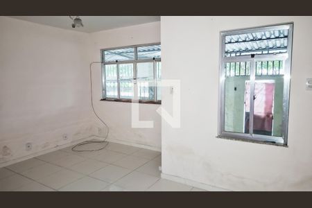 Sala de apartamento à venda com 2 quartos, 98m² em Irajá, Rio de Janeiro