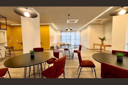 Studio para alugar em Brooklin