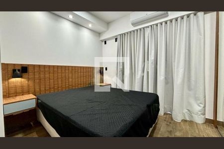Kitnet/Studio à venda com 1 quarto, 25m² em Brooklin, São Paulo