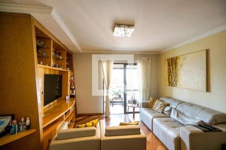 Apartamento à venda com 4 quartos, 125m² em Vila Gomes Cardim, São Paulo