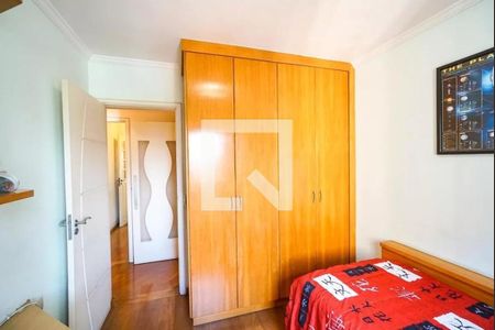 Apartamento à venda com 4 quartos, 125m² em Vila Gomes Cardim, São Paulo