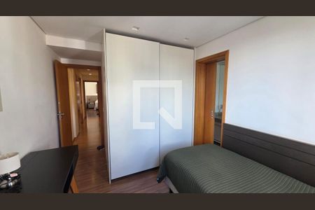 Apartamento à venda com 4 quartos, 130m² em Buritis, Belo Horizonte