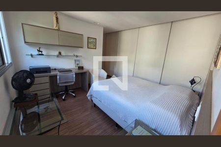 Apartamento à venda com 4 quartos, 130m² em Buritis, Belo Horizonte