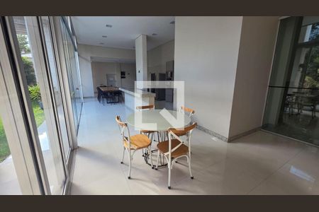 Apartamento à venda com 4 quartos, 130m² em Buritis, Belo Horizonte
