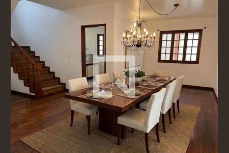Casa para alugar com 5 quartos, 454m² em Barra da Tijuca, Rio de Janeiro
