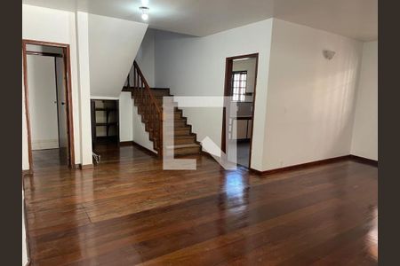 Casa para alugar com 5 quartos, 454m² em Barra da Tijuca, Rio de Janeiro