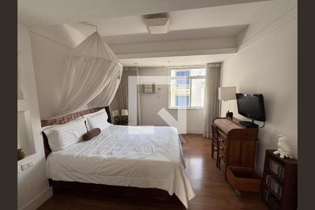 Apartamento à venda com 2 quartos, 204m² em Lagoa, Rio de Janeiro
