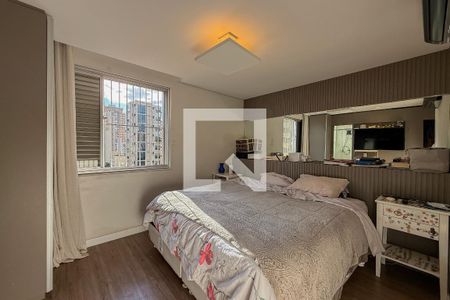 Apartamento à venda com 4 quartos, 180m² em Lourdes, Belo Horizonte
