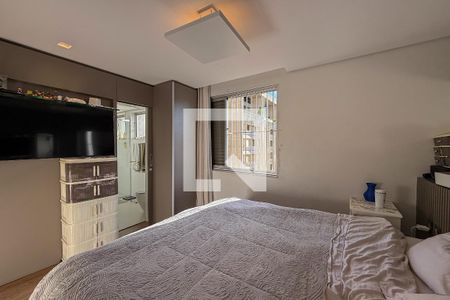 Apartamento à venda com 4 quartos, 180m² em Lourdes, Belo Horizonte