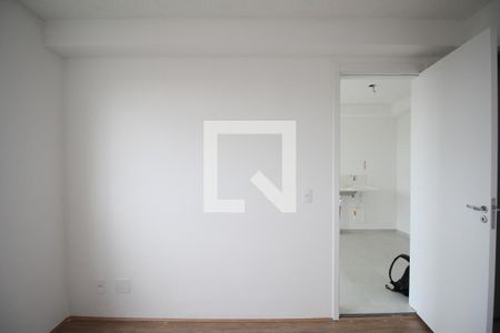 Suíte de apartamento para alugar com 1 quarto, 33m² em Morumbi, São Paulo