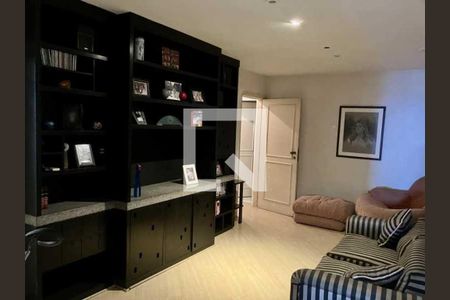 Apartamento à venda com 4 quartos, 320m² em Leme, Rio de Janeiro