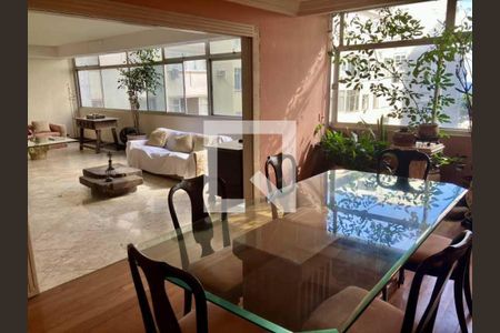 Apartamento à venda com 4 quartos, 320m² em Leme, Rio de Janeiro