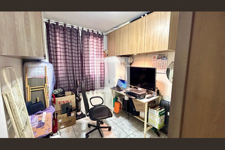 Quarto 1 de apartamento à venda com 2 quartos, 44m² em Centro, Guarulhos