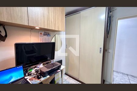 Quarto 1 de apartamento à venda com 2 quartos, 44m² em Centro, Guarulhos