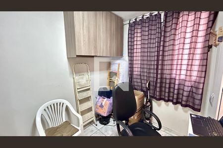 Quarto 1 de apartamento à venda com 2 quartos, 44m² em Centro, Guarulhos