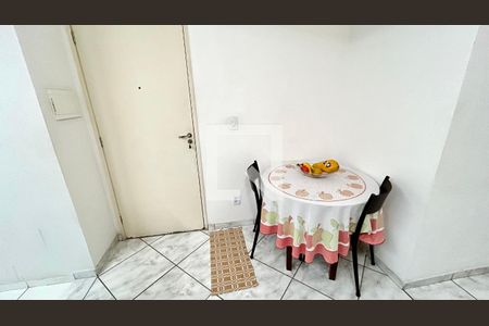 Sala de apartamento à venda com 2 quartos, 44m² em Centro, Guarulhos