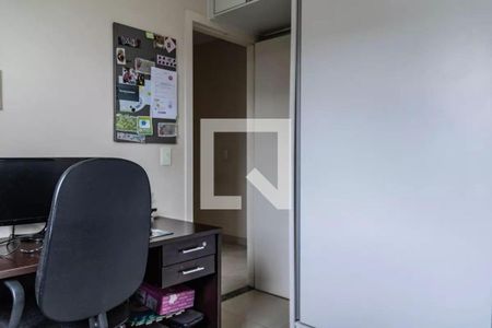 Apartamento à venda com 3 quartos, 97m² em Estoril, Belo Horizonte