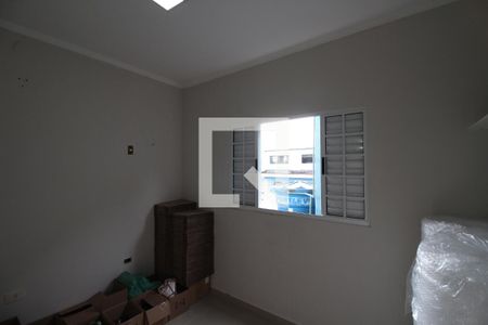 QUARTO 1 de casa para alugar com 4 quartos, 250m² em Jardim Iguatemi, São Paulo