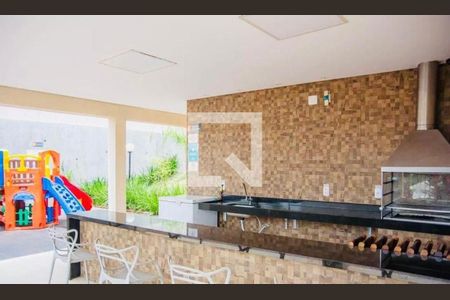 Apartamento à venda com 2 quartos, 47m² em Fundacao da Casa Popular, Campinas