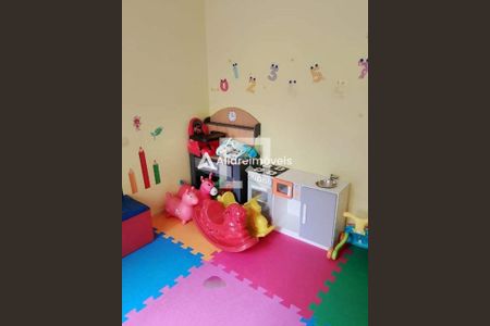 Apartamento à venda com 2 quartos, 50m² em Vila Guilhermina, São Paulo