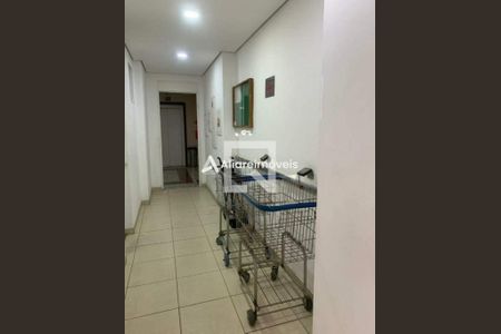 Apartamento à venda com 2 quartos, 50m² em Vila Guilhermina, São Paulo