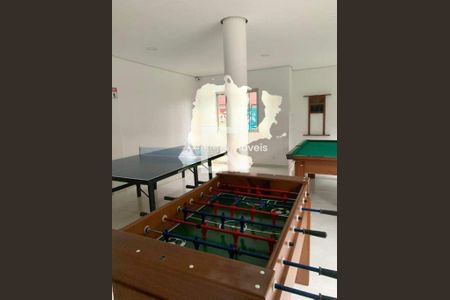 Apartamento à venda com 2 quartos, 50m² em Vila Guilhermina, São Paulo