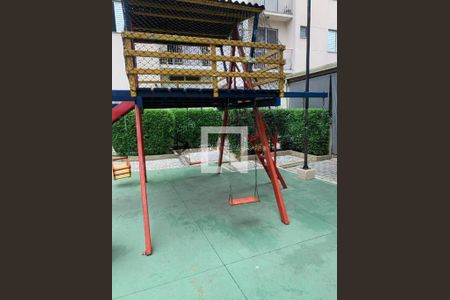 Apartamento à venda com 2 quartos, 50m² em Vila Guilhermina, São Paulo