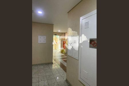 Apartamento à venda com 2 quartos, 50m² em Vila Guilhermina, São Paulo