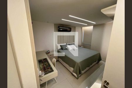 Apartamento à venda com 3 quartos, 325m² em Recreio dos Bandeirantes, Rio de Janeiro