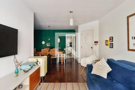 Apartamento à venda com 4 quartos, 131m² em Brooklin, São Paulo
