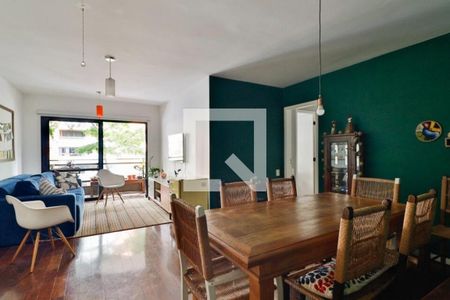 Apartamento à venda com 4 quartos, 131m² em Brooklin, São Paulo