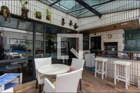 Apartamento à venda com 4 quartos, 131m² em Brooklin, São Paulo