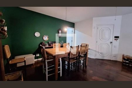 Apartamento à venda com 4 quartos, 131m² em Brooklin, São Paulo